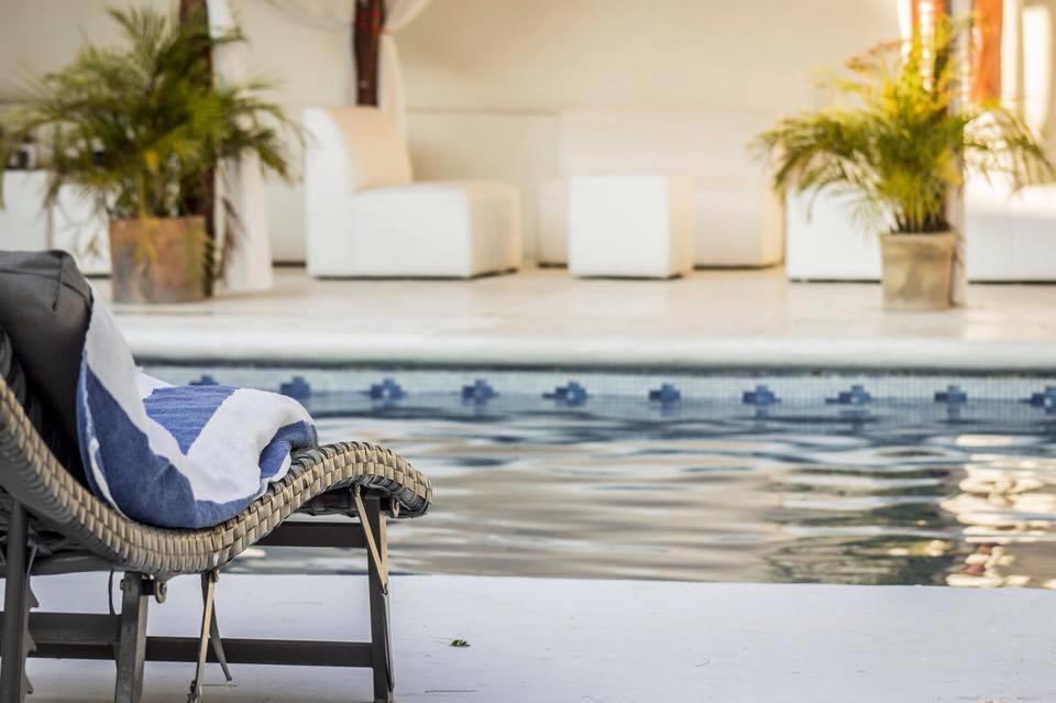 Santo Domingo Tehuantepec Hotel Santa Cruz Tehuantepec المظهر الخارجي الصورة