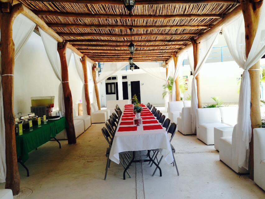 Santo Domingo Tehuantepec Hotel Santa Cruz Tehuantepec المظهر الخارجي الصورة