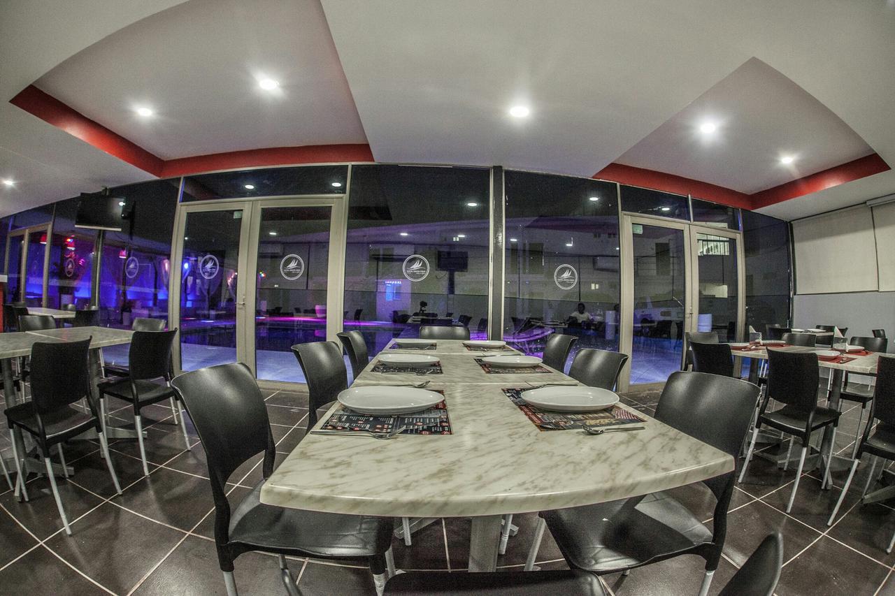 Santo Domingo Tehuantepec Hotel Santa Cruz Tehuantepec المظهر الخارجي الصورة