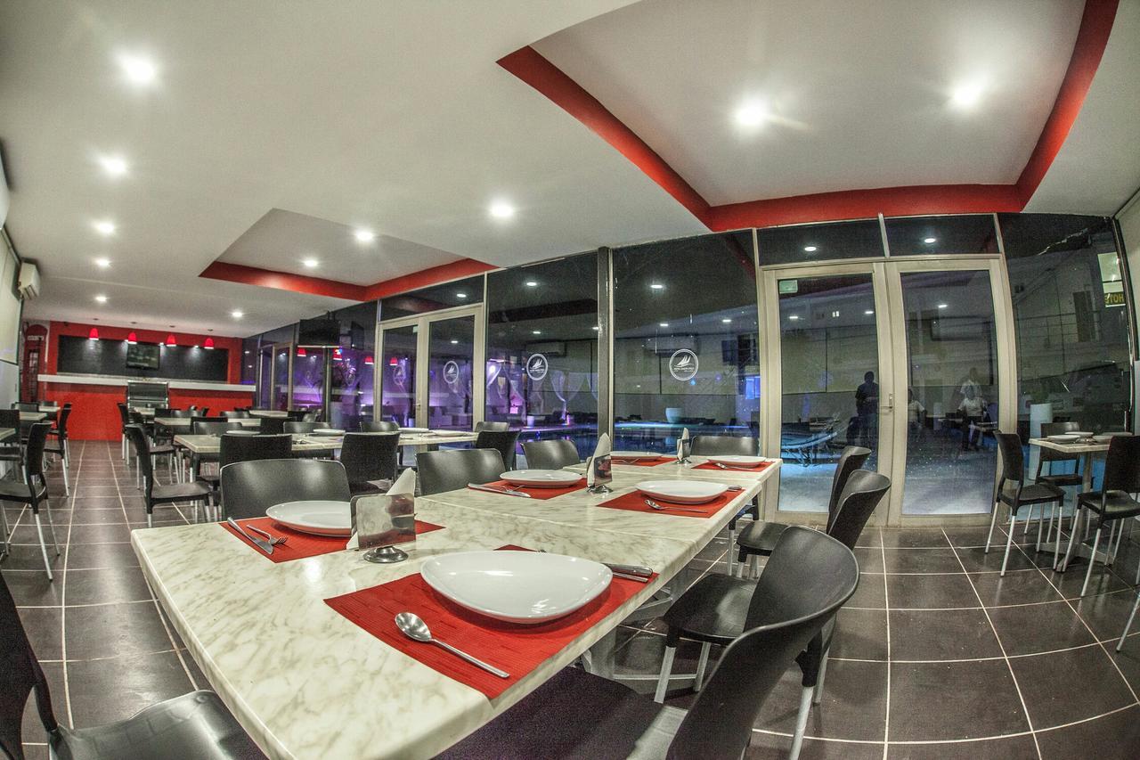 Santo Domingo Tehuantepec Hotel Santa Cruz Tehuantepec المظهر الخارجي الصورة