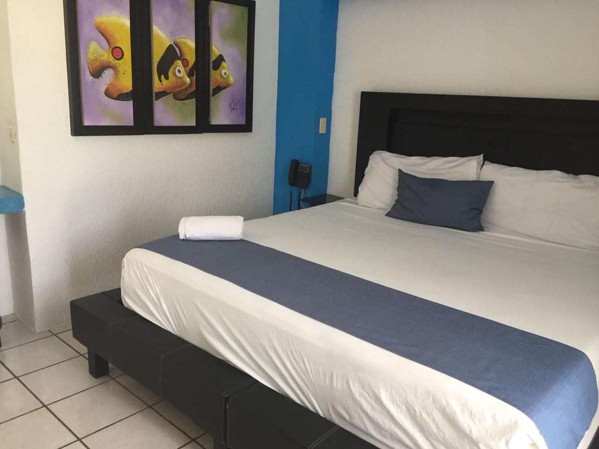 Santo Domingo Tehuantepec Hotel Santa Cruz Tehuantepec المظهر الخارجي الصورة